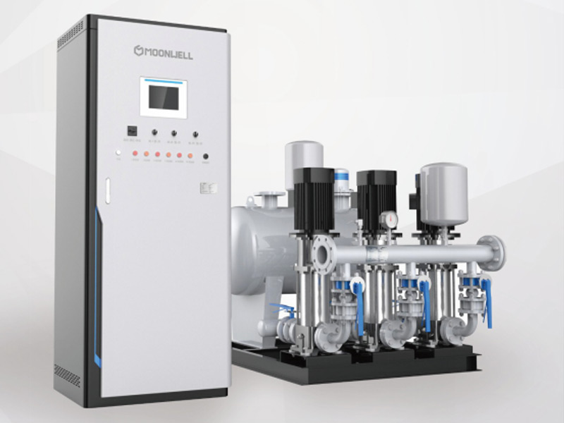 無負(fù)壓供水設(shè)備一